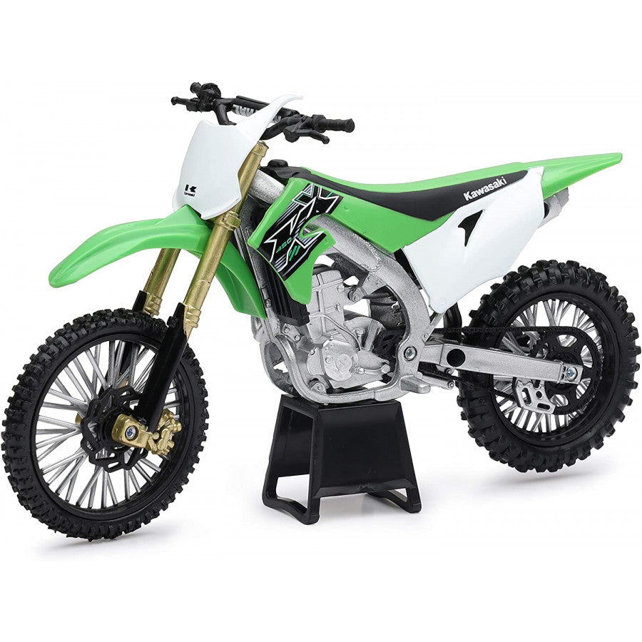 New-Ray-1:12-Kawasaki-KX450