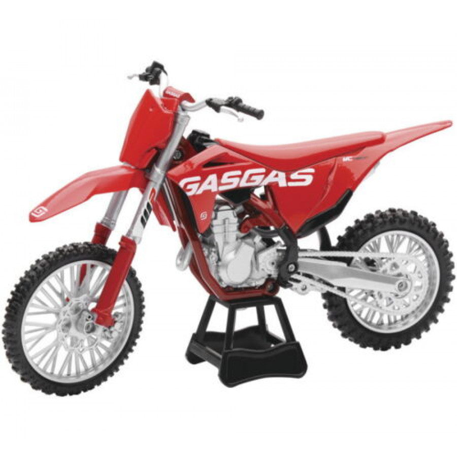 New-Ray-1:12-GasGas-MC-450