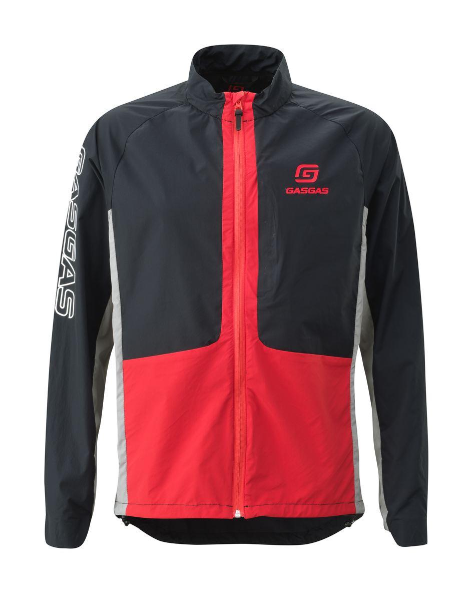 GASGAS G TRAIL WIND JACKET
