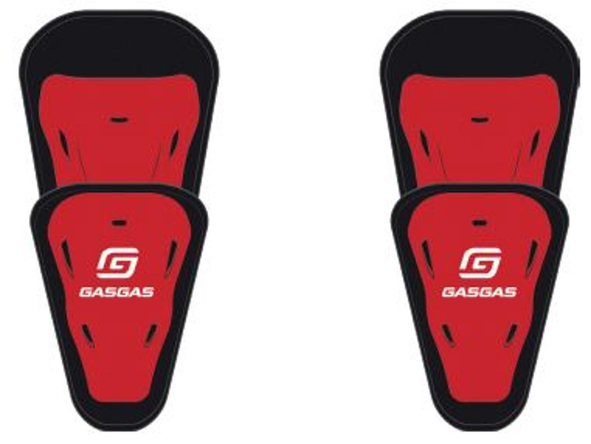 GASGAS ELBOW PROTECTOR
