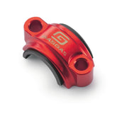 Sliding clamp