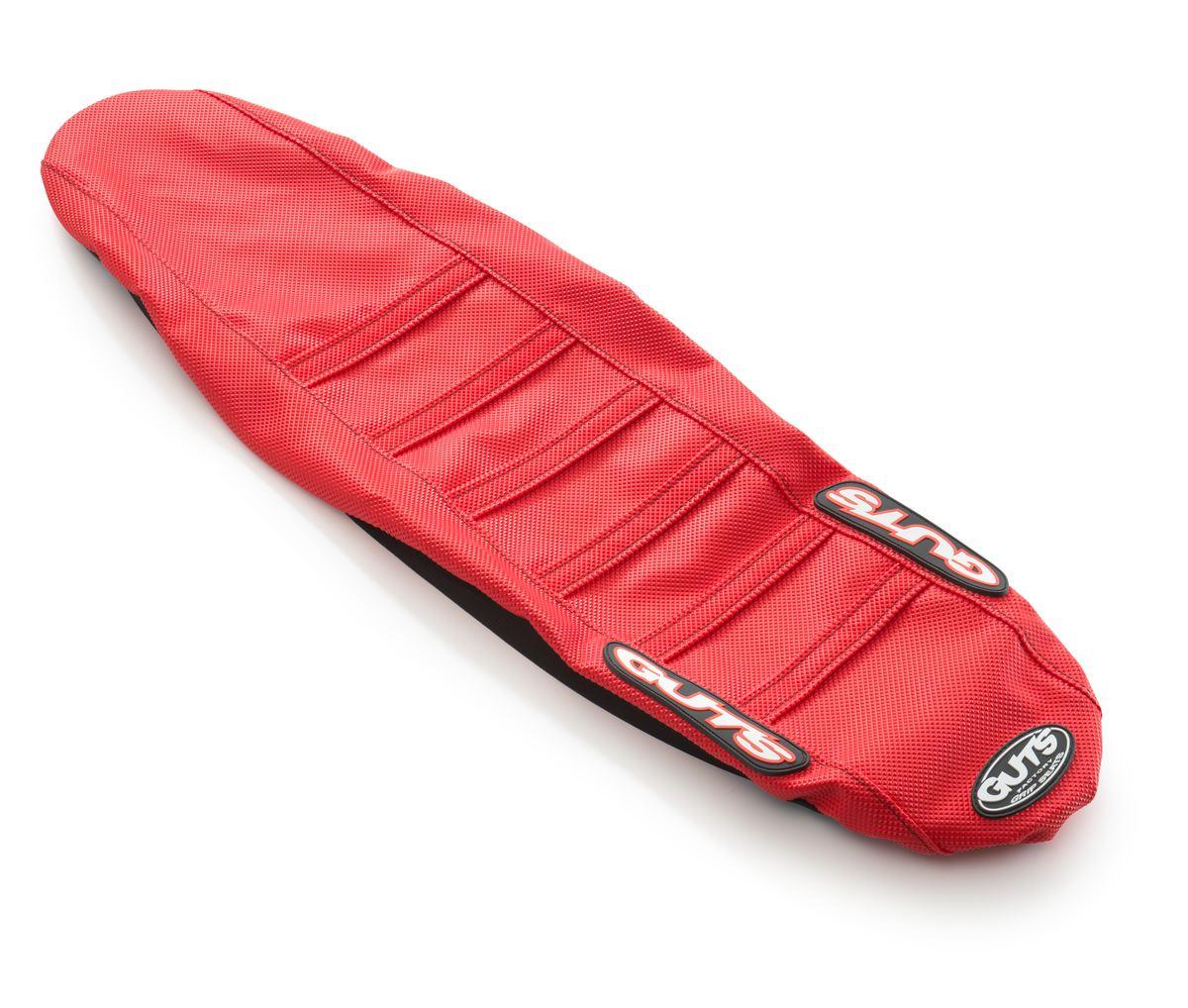 Factory racing seat cover