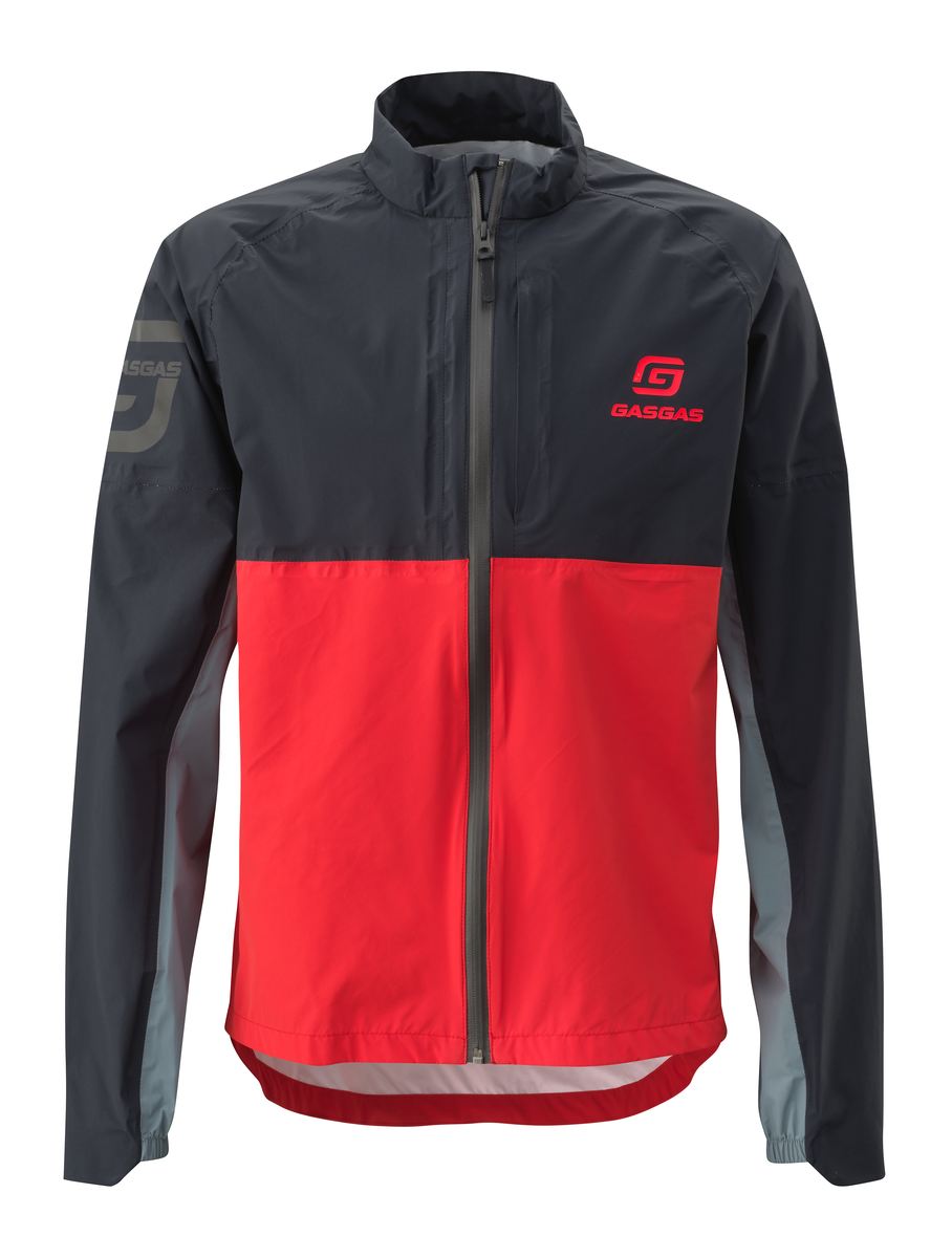 G TRAIL RAIN JACKET