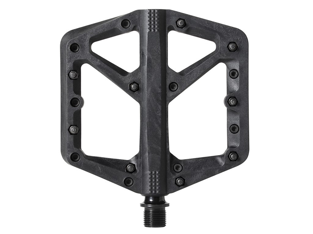 CRANKBROTHERS Pedal Stamp 1 Large Black