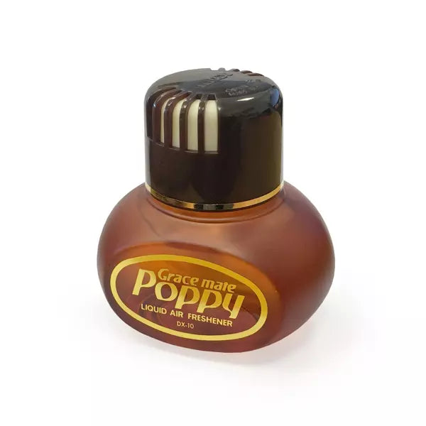 GRACE MATE POPPY ILMANRAIKASTIN 150ML "VANILJA/VANILLA"