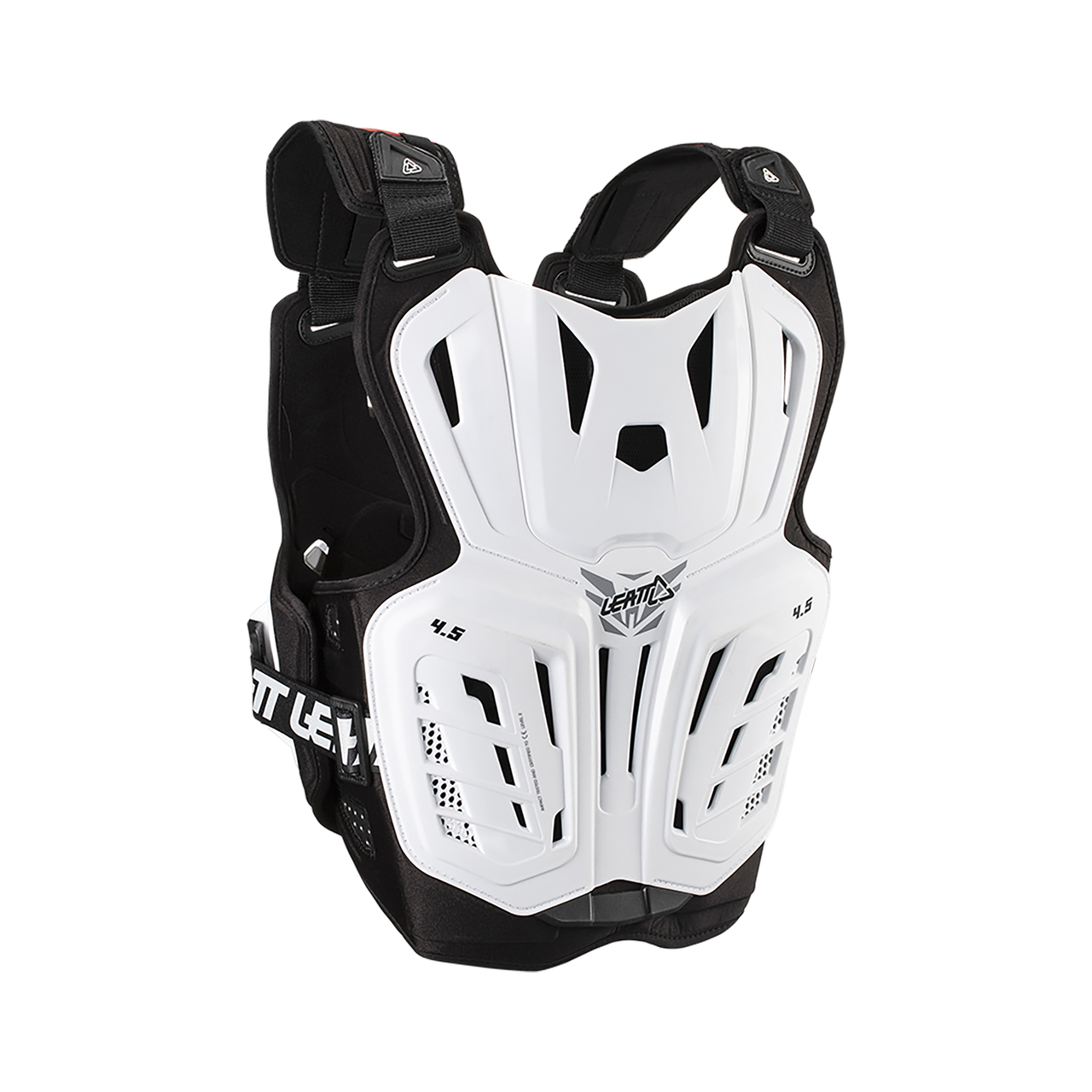 Leatt Chest Protector 4.5 White