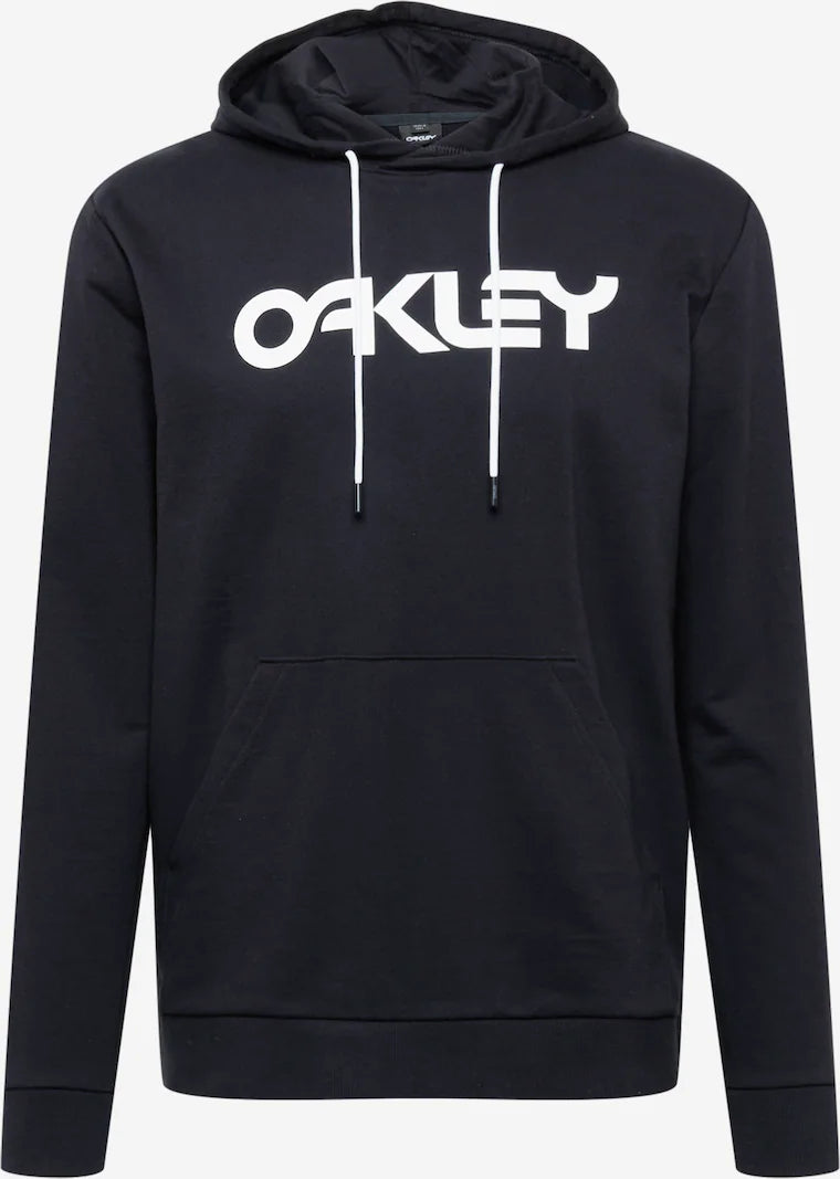 Oakley Huppari B1B PO 2.0 Musta/Valkoinen