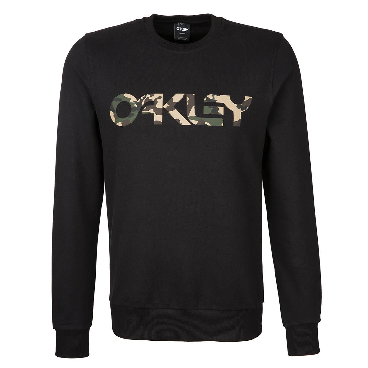 Oakley B1B CREW Blackout