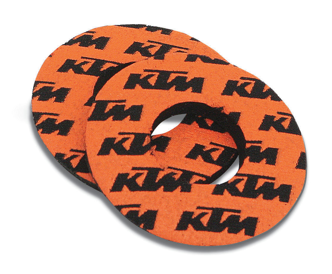 GRIP DONUT SET KTM