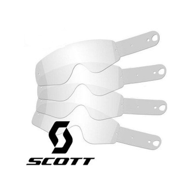 Scott Works Tear Off fits Prospect PAK-20