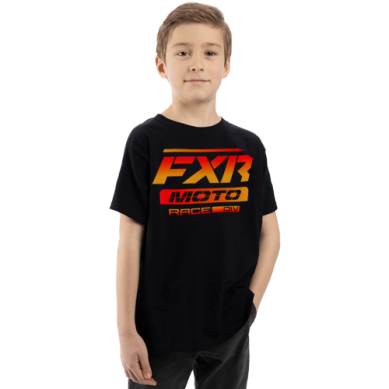 Yth Moto Premium T-Shirt