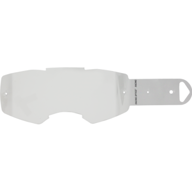 Factory Ride Tear-offs 22-Clear-20 Pack
