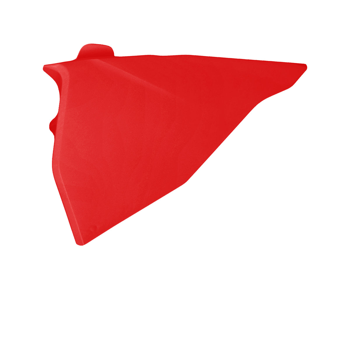 AIR BOX COVER FOR GASGAS MC/EC -20