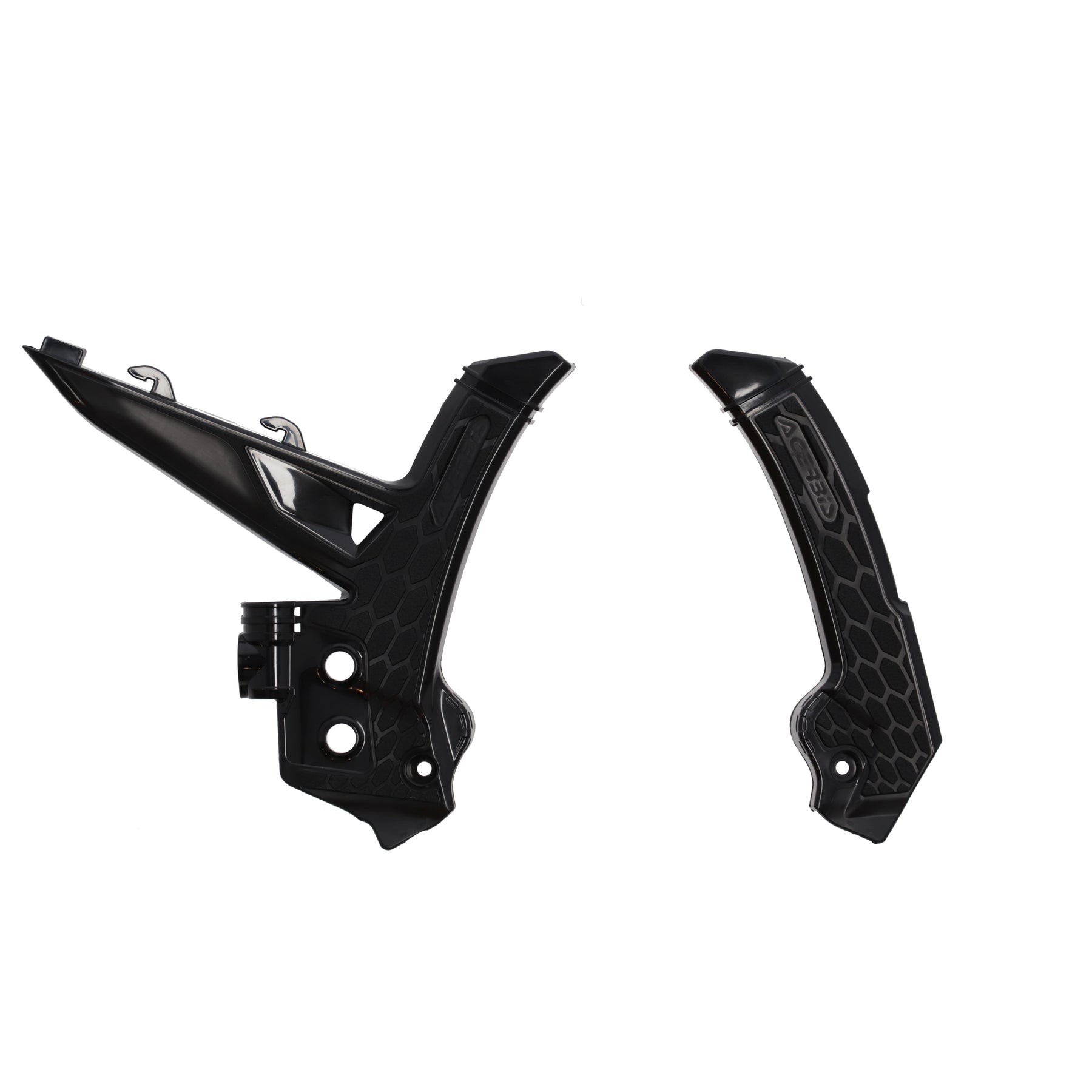ACERBIS X-GRIP FRAME PROTECTOR FOR GAS GAS