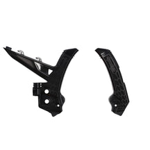 ACERBIS X-GRIP FRAME PROTECTOR FOR GAS GAS