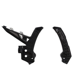 ACERBIS X-GRIP FRAME PROTECTOR FOR GAS GAS