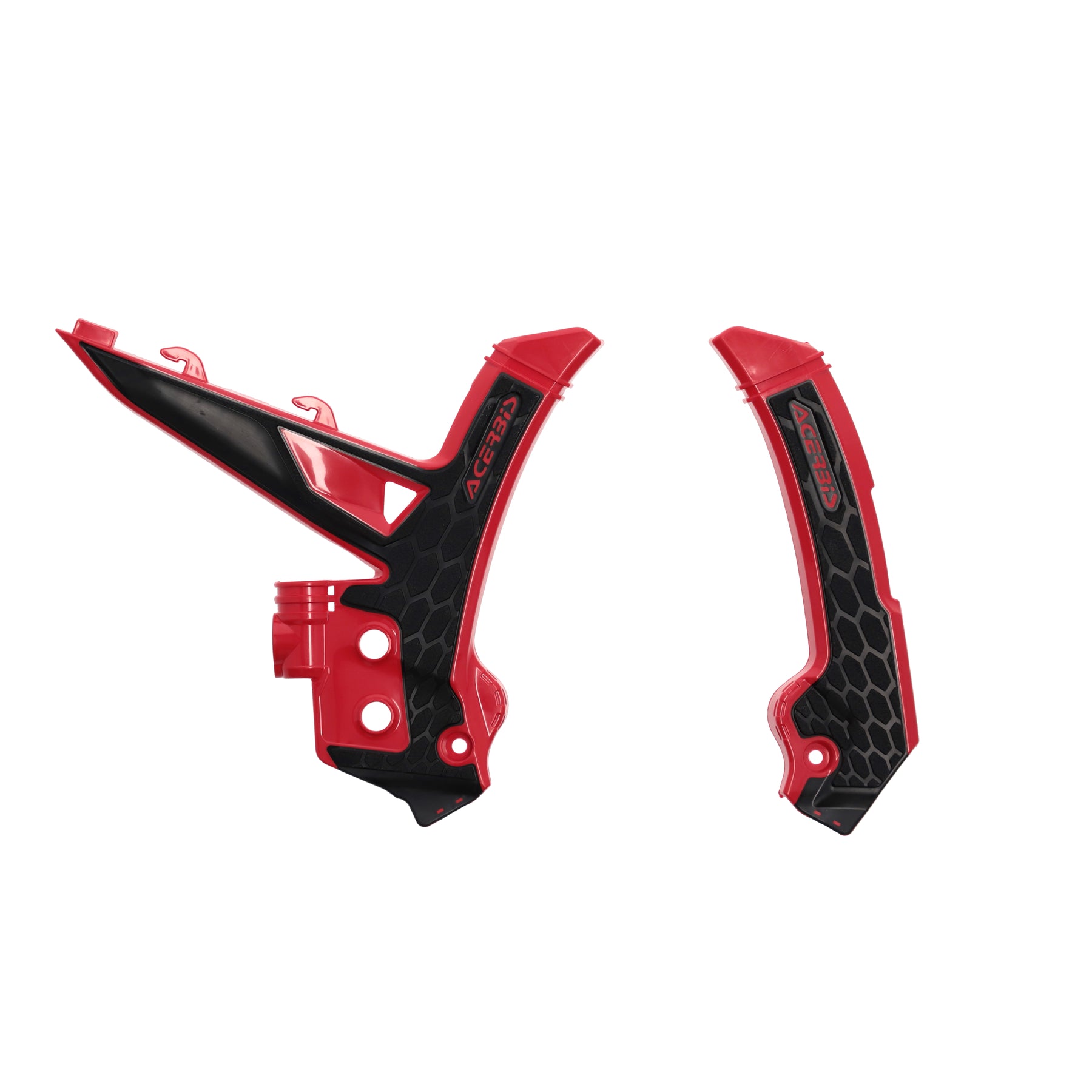 ACERBIS X-GRIP FRAME PROTECTOR FOR GAS GAS