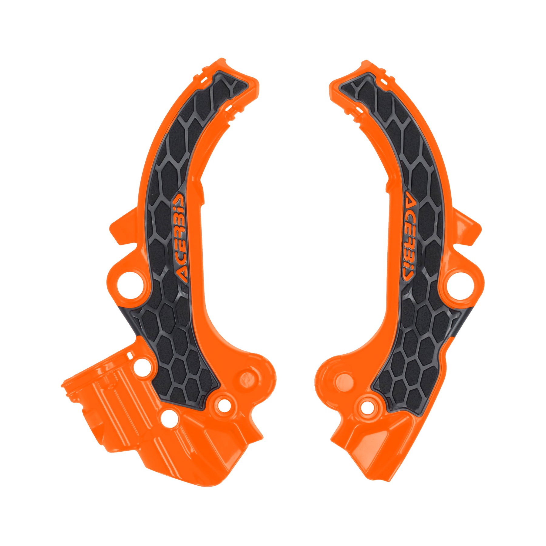 X-GRIP FRAME PROTECTOR FOR KTM/HUSQVARNA/GASGAS 65 2024