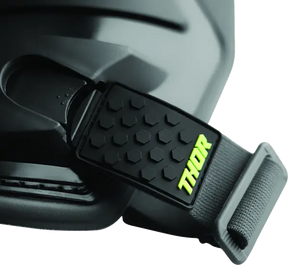 Thor Sentinel Pro Guard Black