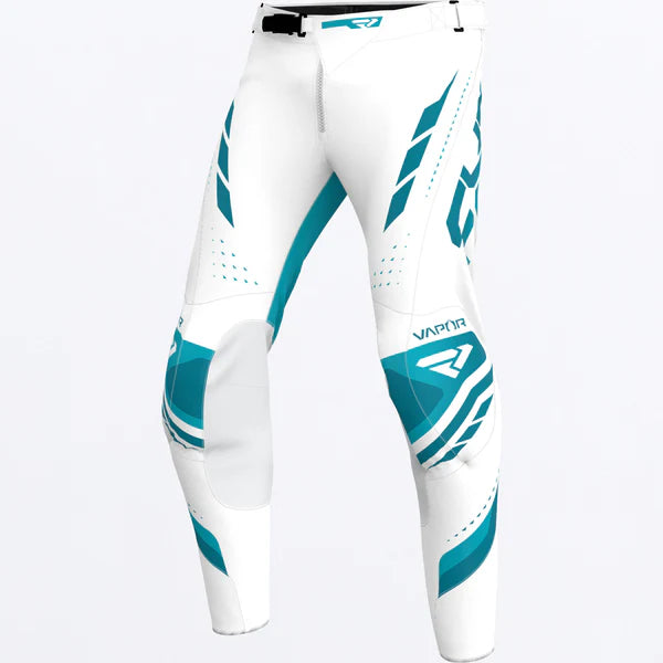 FXR Vapor MX Pant Reef