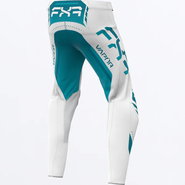 FXR Vapor MX Pant Reef