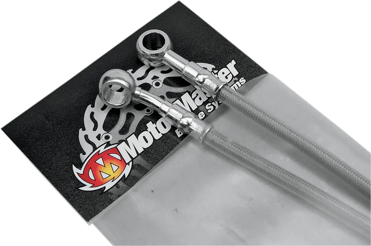 Moto-master etu jarruletku