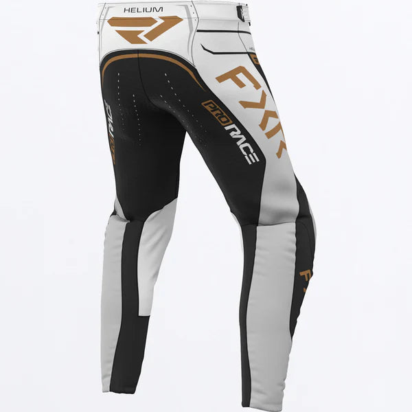 FXR Helium Edge MX Pant  Graphite