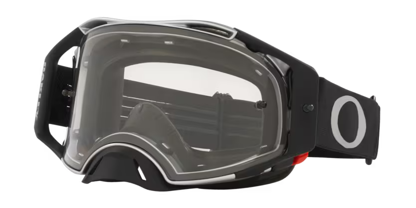 OAKLEY AIRBRAKE MX TUFF BLOCKS