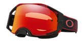 OAKLEY AIRBRAKE MX RED MOTION