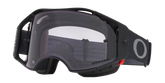 OAKLEY AIRBRAKE MTB BLACK GUNMETAL