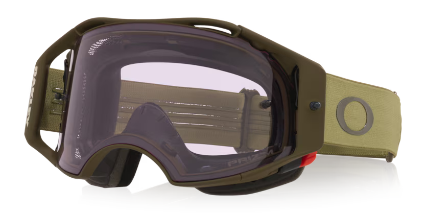 OAKLEY AIRBRAKE MTB FERN
