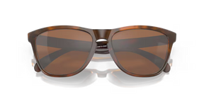 OAKLEY Frogskins Matte Tort w/ PRIZM Tungstn