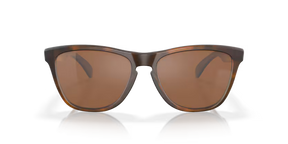 OAKLEY Frogskins Matte Tort w/ PRIZM Tungstn