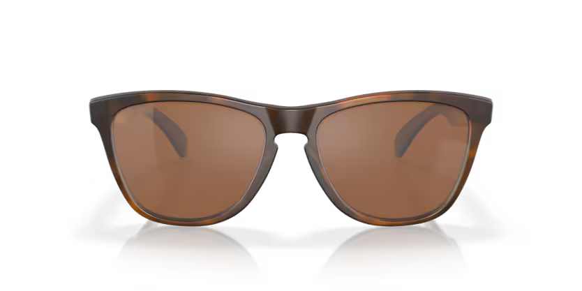 OAKLEY Frogskins Matte Tort w/ PRIZM Tungstn