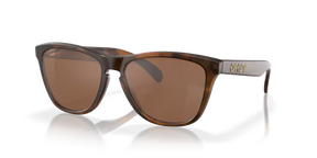 OAKLEY Frogskins Matte Tort w/ PRIZM Tungstn