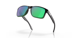 Oakley Holbrook Jade Fade w/ PRIZM Jade