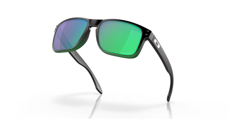 Oakley Holbrook Jade Fade w/ PRIZM Jade