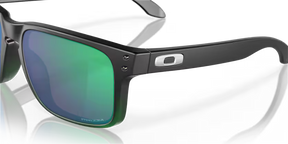 Oakley Holbrook Jade Fade w/ PRIZM Jade