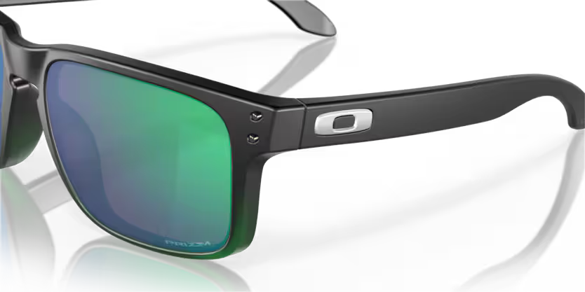 Oakley Holbrook Jade Fade w/ PRIZM Jade