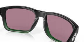 Oakley Holbrook Jade Fade w/ PRIZM Jade