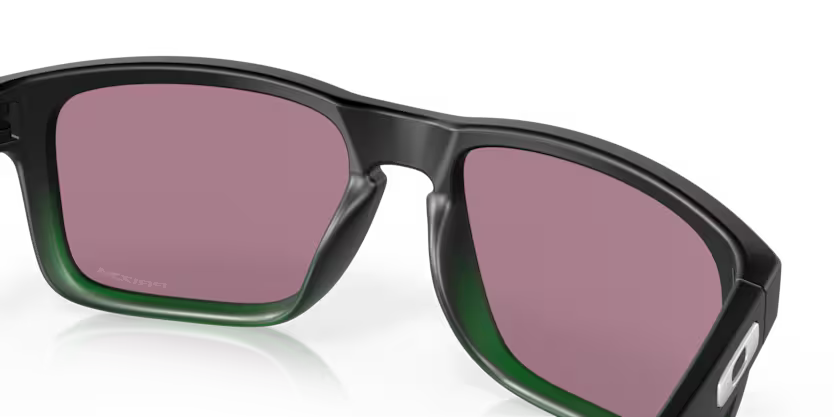 Oakley Holbrook Jade Fade w/ PRIZM Jade
