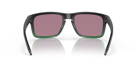 Oakley Holbrook Jade Fade w/ PRIZM Jade