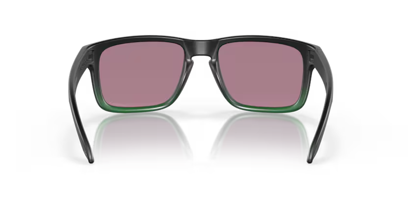 Oakley Holbrook Jade Fade w/ PRIZM Jade