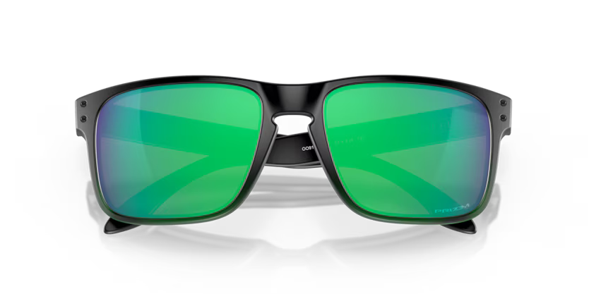 Oakley Holbrook Jade Fade w/ PRIZM Jade
