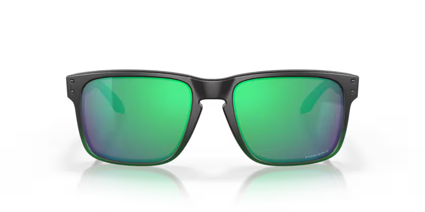 Oakley Holbrook Jade Fade w/ PRIZM Jade