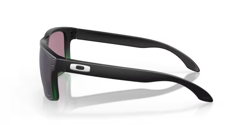 Oakley Holbrook Jade Fade w/ PRIZM Jade