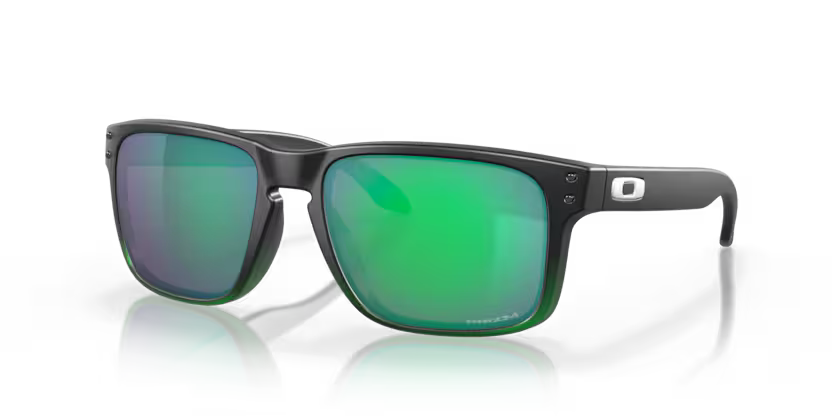 Oakley Holbrook Jade Fade w/ PRIZM Jade