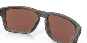 Oakley Holbrook Woodgrain w/ PRIZMDpH2OPol