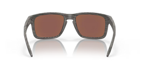 Oakley Holbrook Woodgrain w/ PRIZMDpH2OPol