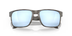 Oakley Holbrook Woodgrain w/ PRIZMDpH2OPol